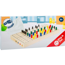  A titkos kód - logikai játék (Secret Code Logic Game - Small Foot) kreatív és készségfejlesztő