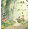  A titkos út - Percy, a parkőr kalandjai