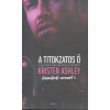  A titokzatos ő /Álomférfi sorozat 1.