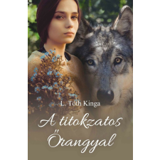  A titokzatos Őrangyal regény