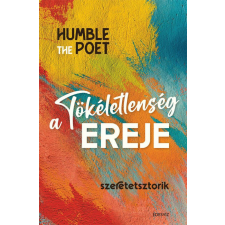 A tökéletlenség ereje életmód, egészség