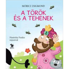  A török és a tehenek egyéb bébijáték