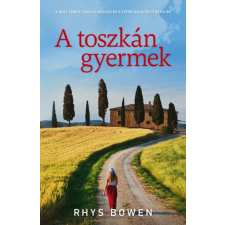  A toszkán gyermek regény