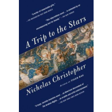 A Trip to the Stars – Nicholas Christopher idegen nyelvű könyv