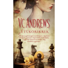  A tükörikrek - A tükörikrek 1. regény
