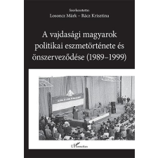 - A VAJDASÁGI MAGYAROK POLITIKAI ESZMETÖRTÉNETE ÉS ÖNSZERVEZÕDÉSE (19891999) társadalom- és humántudomány