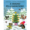  A VAKOND ÉS A KARÁCSONY (3. KIADÁS) §K
