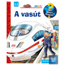 A vasút gyermek- és ifjúsági könyv