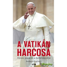  A vatikán harcosa vallás