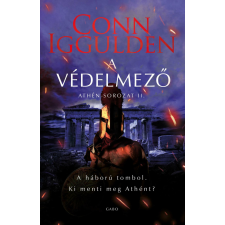  A védelmező - Athén sorozat II. regény