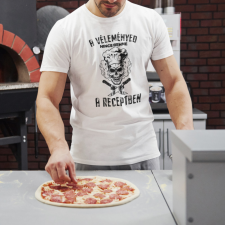  A véleményed fehér póló egyedi ajándék