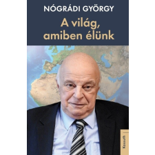  A világ, amiben élünk társadalom- és humántudomány
