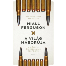  A világ háborúja történelem