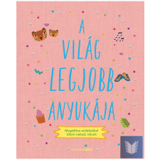  A világ legjobb anyukája gyermek- és ifjúsági könyv