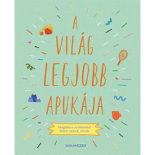 A világ legjobb apukája egyéb könyv