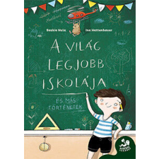  A világ legjobb iskolája gyermek- és ifjúsági könyv