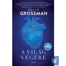  A világ végére (3. kiadás) regény