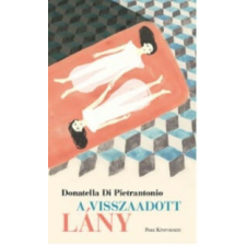 A visszaadott lány regény