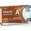  A-Vitamin 50x10000NE lágykapszula