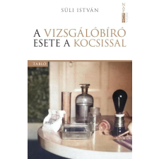 A vizsgálóbíró esete a kocsissal regény