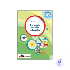  A vizuális észlelés fejlesztése tankönyv