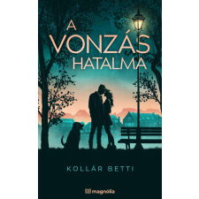 A vonzás hatalma regény