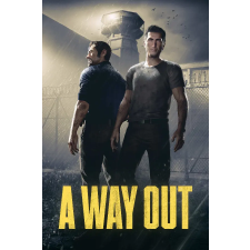  A Way Out (EU) (digitális licenc) videójáték
