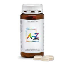 A-Z Multivitamin kapszula 150 db vitamin és táplálékkiegészítő