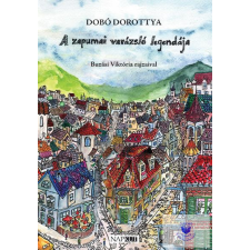  A zapumai varázsló legendája gyermek- és ifjúsági könyv