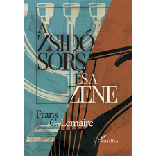 A zsidó sors és a zene történelem