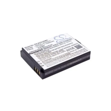 AA01A Akkumulátor 1300 mAh digitális fényképező akkumulátor