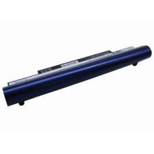 AA-PB8NC6B Akkumulátor 5200 mAh fekete egyéb notebook akkumulátor