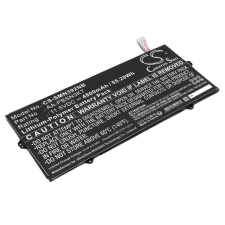 AA-PBSN3KT Laptop akkumulátor 4800 mAh egyéb notebook akkumulátor
