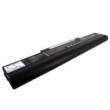 AA-PL0NC8G Akkumulátor 4400 mAh samsung notebook akkumulátor