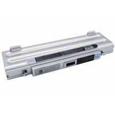 AA-PL1NC9B Akkumulátor 4400 mAh ezüst egyéb notebook akkumulátor