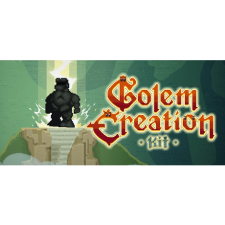 AAD Productions Golem Creation Kit (PC - Steam elektronikus játék licensz) videójáték