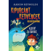 Aaron Reynolds - Kipurcant kedvencek – Rex Dexter nyomoz: Kísért a narvál
