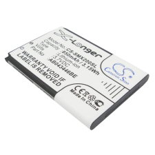 AB043446LE Akkumulátor 850 mAh mobiltelefon akkumulátor