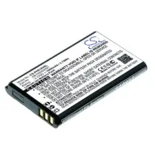  AB1050GWMT Telefon akkumulátor 1000 mAh mobiltelefon akkumulátor