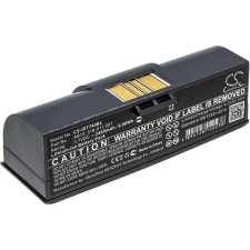 AB10 Vonalkódolvasó akkumulátor 2400 mAh vonalkódolvasó akkumulátor