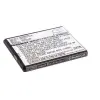  AB2000DWMC Akkumulátor 1500 mAh