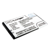 AB463651BC Akkumulátor 1000 mAh