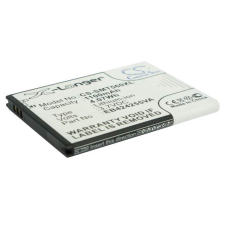 AB463851BA-1100mAh Akkumulátor 1100 mAh mobiltelefon akkumulátor