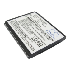  AB483640CC Akkumulátor 500 mAh mobiltelefon akkumulátor
