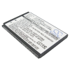  AB49051E Akkumulátor 650 mAh
