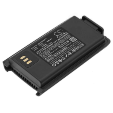 AB500 Walkie-talkie akkumulátor 1800 mAh walkie-talkie akkumulátor