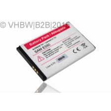  AB503442BABSTD Akkumulátor 600 mAh mobiltelefon akkumulátor