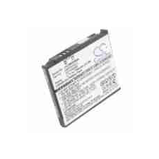  AB503442BABSTD Akkumulátor 650 mAh mobiltelefon akkumulátor