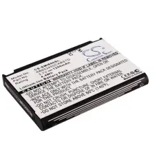  AB653450CAB Akkumulátor 1200 mAh mobiltelefon akkumulátor