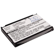  AB663450CU Akkumulátor 1200 mAh mobiltelefon akkumulátor